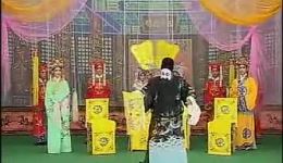 豫剧《贺后骂殿》全场戏下载-陈传明主演经典传统剧目高清视频资源