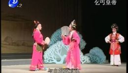 乞丐皇帝