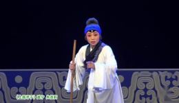 川剧胡琴《上路寻子》高清下载 - 遂宁川剧团冉茂莉第五届川青赛参赛作品下载