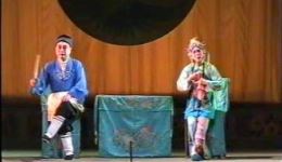 柳琴戏《喝面叶》刘林卓丽演唱视频MP4下载,经典戏曲资源一键获取 柳琴戏《喝面叶》刘林卓丽演唱视频MP4下载,经典戏曲资源一键获取