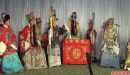 川剧《太君辞朝》高清下载｜汪金花周健坤主演，重庆双碑川剧团经典演绎，速领资源下载