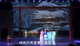 河南曲剧《屠夫状元》下载|白军选张兰珍主演经典忠奸题材戏曲资源 河南曲剧《屠夫状元》下载|白军选张兰珍主演经典忠奸题材戏曲资源