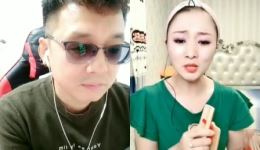 冯涛七岁红二人转《夜宿花亭》高清戏曲视频MP4下载，正宗东北二人转正戏资源下载