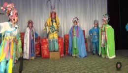 川剧《仙鹤岭》全剧下载,重庆双碑川剧团倾情演绎,传统大幕戏资源 川剧《仙鹤岭》全剧下载,重庆双碑川剧团倾情演绎,传统大幕戏资源