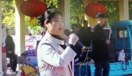 唐剧《断桥》重阳节会演戏曲视频MP4下载 - 经典唐剧资源一键获取