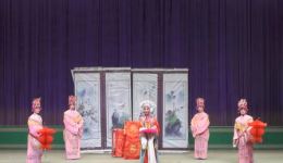 蒲剧《打金枝》全剧视频下载|贾菊兰李小芳经典演绎,传统古装戏曲MP4资源 蒲剧《打金枝》全剧视频下载|贾菊兰李小芳经典演绎,传统古装戏曲MP4资源