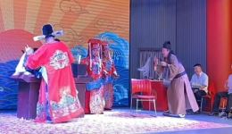 刘小光二人转小品《秦香莲》MP4下载 - 经典戏曲资源在线获取下载