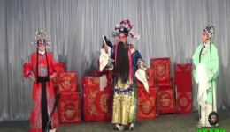 川剧《楚姬传》全剧高清下载｜秦德虎等主演 战国传奇大戏资源下载