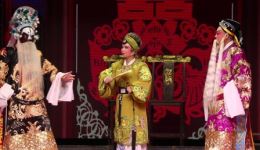 杨跃宗芗剧《娇女闹朝》2高清MP4戏曲视频下载-正版戏曲资源 杨跃宗芗剧《娇女闹朝》2高清MP4戏曲视频下载-正版戏曲资源