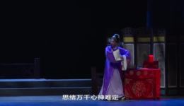 黄梅戏《卖花记》全剧MP4视频下载 包静云主演 传统戏曲资源