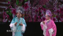 扬剧《梁祝》十八相送高清下载,赵凤顾东升精彩演绎,经典戏曲片段在线获取 扬剧《梁祝》十八相送高清下载,赵凤顾东升精彩演绎,经典戏曲片段在线获取