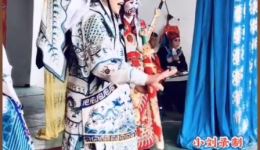 大平调经典《反阳河》高清戏曲资源下载 邢社珍等名家主演 忠奸对决名剧下载