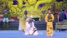 秦腔全本戏《李白长安行》MP4视频下载 - 高清戏曲资源 唐代诗人传奇故事下载