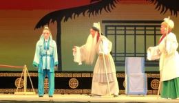 蒲剧《清风亭》上集下载-夏县蒲剧团经典演绎,传承蒲剧艺术魅力 蒲剧《清风亭》上集下载-夏县蒲剧团经典演绎,传承蒲剧艺术魅力