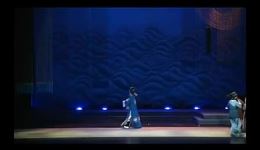越剧《荆钗记》全剧下载 - 黄燕舞邵梦岚主演 温州市越剧团经典剧目