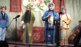 五女哭坟