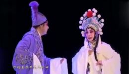 常德汉剧《断桥相会》下载 - 经典戏曲资源，白素贞许仙断桥重逢剧情全收录