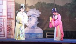 大型古装锡剧《彩球缘》全剧下载，吴佳伟高玮等主演，浪漫爱情轻喜剧资源下载