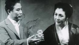 樱花恋