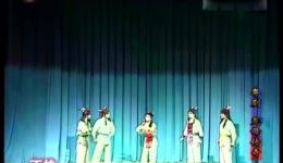 粤剧《龙母传奇》全剧资源下载，梁钰、李秋元主演经典大戏