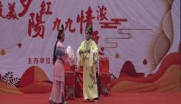 楚剧《访友》全剧下载 - 东湖新技术开发区楚韵楚剧团演出视频MP4资源