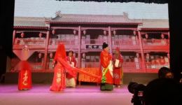淮海戏经典《三拜堂》全剧下载 - 海州区淮海戏剧社官方演出资源
