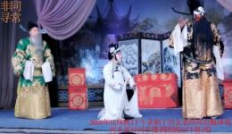 豫剧《下陈州》全场高清下载|河北省沙河市豫剧团经典演出mp4资源 豫剧《下陈州》全场高清下载|河北省沙河市豫剧团经典演出mp4资源