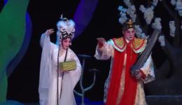 粤剧《神狐绮梦》全剧下载李淑勤龙贯天等主演奇幻大戏
