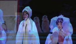 粤剧《金石牡丹亭》全剧在线观看，梁耀安李淑勤等名家演绎，经典才子佳人爱情大戏下载
