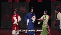 粤剧《金胎蝴蝶梦》全剧下载冯刚毅李淑勤等主演，奇幻情感大戏在线收听