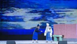 沧州群艺评剧团评剧《墙头记》全剧MP4视频下载，经典伦理戏曲资源
