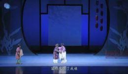 湘剧《拜月记》全剧视频mp4免费下载经典高腔古戏，完整呈现乱世爱情传奇