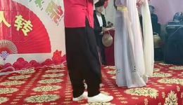 伍子胥救驾