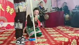 张云昌休妻