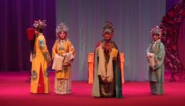 评剧《狸猫换太子》上集下载 - 玉田县评剧团经典演绎宫廷传奇