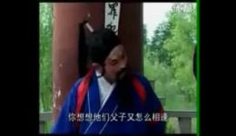马踏河间府