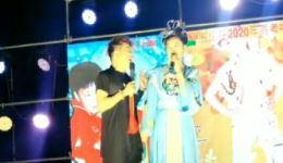 二人转小帽《杨姑娘》冯涛周颖演唱视频mp4下载 - 经典戏曲资源下载