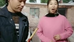 泗洲戏《王华买爹》选段mp4视频下载 - 经典戏曲资源免费获取
