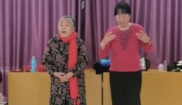 二人台《偷红鞋》贾枢苹王喜云演唱戏曲视频mp4下载，经典传统剧目资源下载