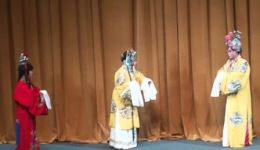 文王访贤骂殿