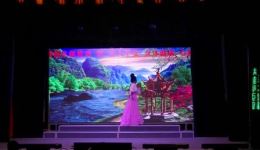 高甲戏《正德平南》南安新团高甲戏剧团演出,经典剧目在线观看下载 高甲戏《正德平南》南安新团高甲戏剧团演出,经典剧目在线观看下载