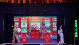 高甲戏《洛水吟》全集下载 - 南安新团高甲戏剧团正版演出资源 高甲戏《洛水吟》全集下载 - 南安新团高甲戏剧团正版演出资源