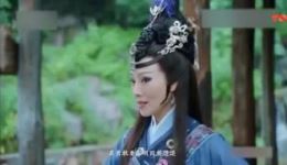 姜子牙走淇河