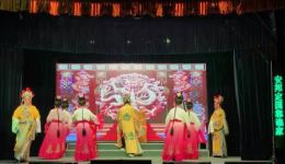 南安市新团高甲戏剧团《宗英下山》全集下载 - 正宗高甲戏资源
