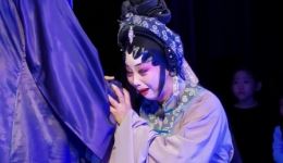 婆孙泪