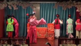 黄梅戏《金钗记》全剧高清mp4视频下载，安庆市黄梅戏一团主演，经典古装戏曲资源下载