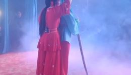 皖南花鼓戏《四姐下凡》戏曲视频mp4下载，高清选段免费获取