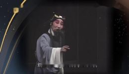 关肃霜主演京剧《马鞍山》高清戏曲视频mp4下载，经典唱段在线观看