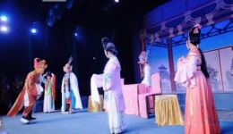 琼剧《樊梨花》全剧视频mp4下载 - 经典戏曲资源在线观看