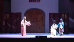 楚剧《恩仇记》第二场高清mp4戏曲视频下载 - 经典楚剧资源